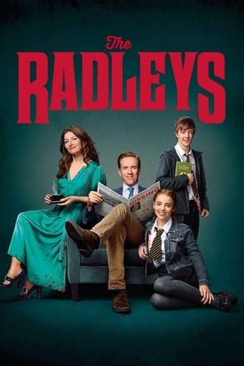 The Radleys Image