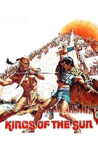 Kings of the Sun Image