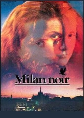 Milan noir Image