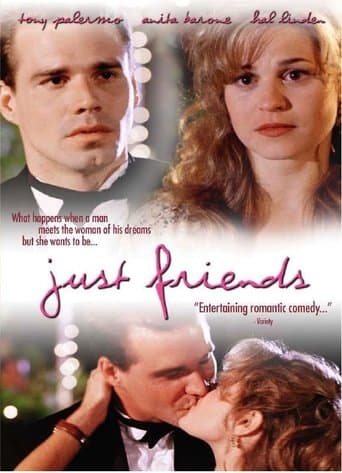 Just friends Image