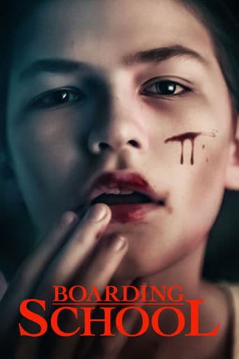 Boarding School Image