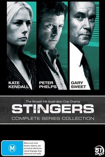 Stingers Image