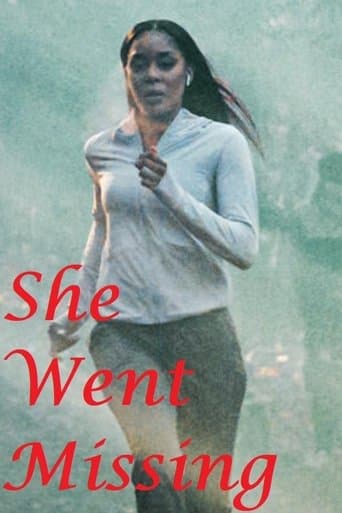She Went Missing Image