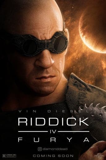 Riddick: Furya Image