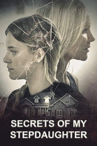 Secrets of My Stepdaughter Image