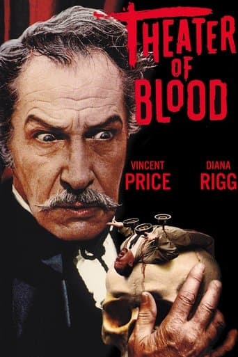 Theatre of Blood Image