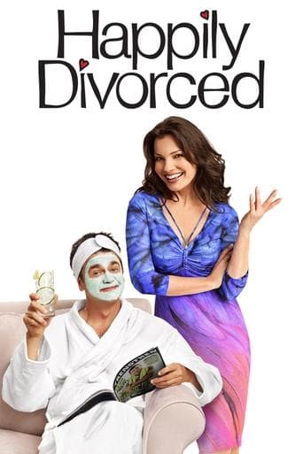 Happily Divorced Image