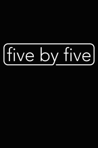 five by five Image