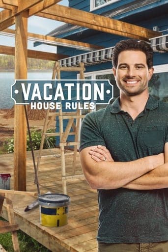 Scott's Vacation House Rules Image