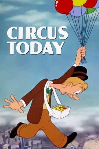 Circus Today Image