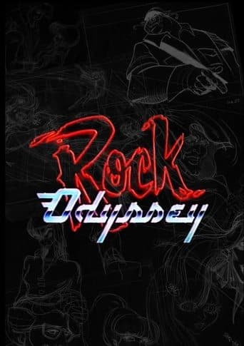 Rock Odyssey Image