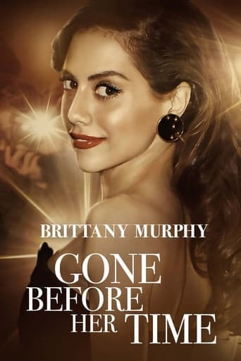 Gone Before Her Time: Brittany Murphy Image