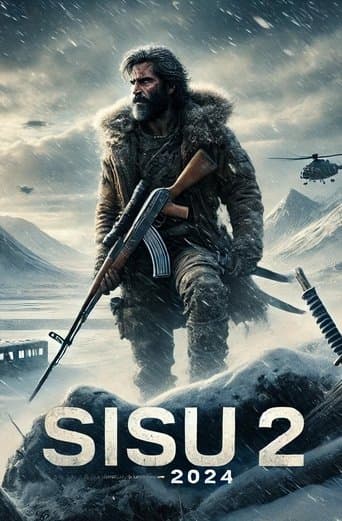Sisu 2 Image