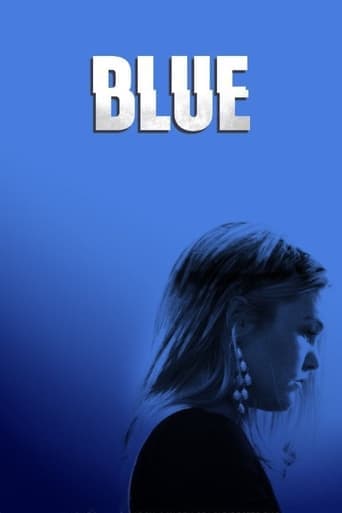 Blue Image