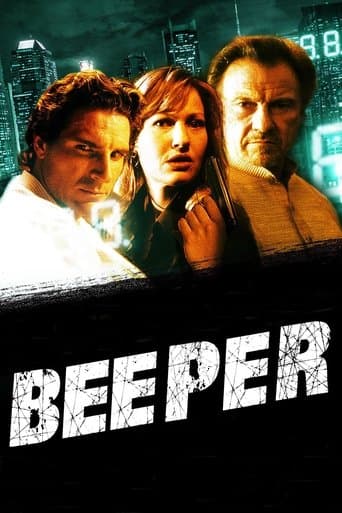 Beeper Image