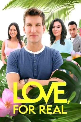 Love, For Real Image
