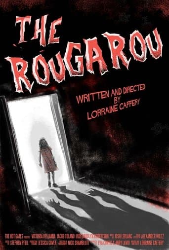 The Rougarou Image