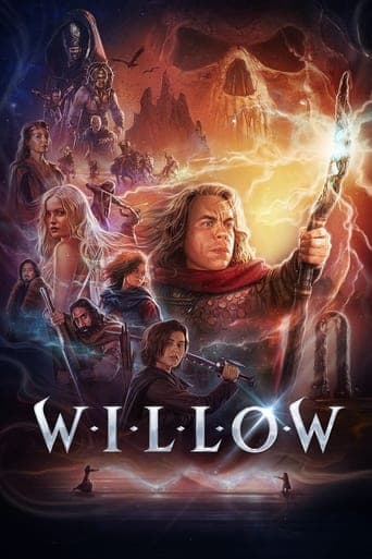 Willow Image