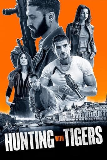 Hunting With Tigers Image