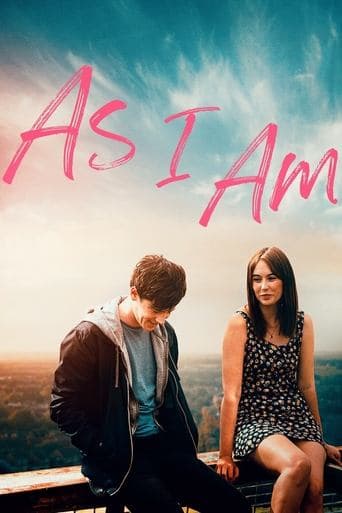 As I Am Image