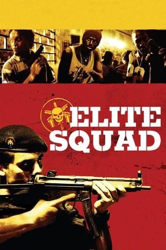 Elite Squad Image