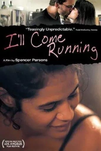 I'll Come Running Image