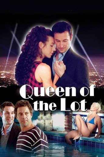 Queen of the Lot Image