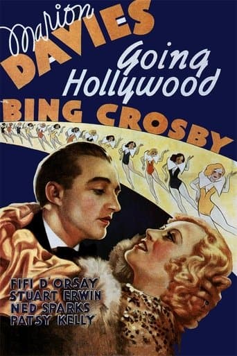 Going Hollywood Image