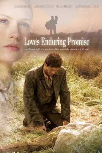 Love's Enduring Promise Image