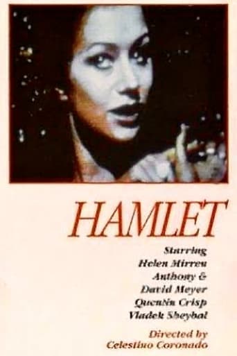 Hamlet Image