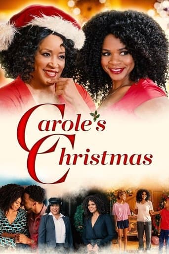 Carole's Christmas Image