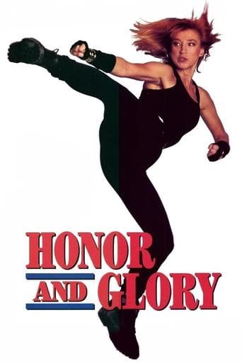 Honor and Glory Image