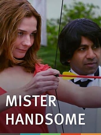 Mister Handsome Image