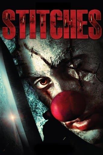 Stitches Image