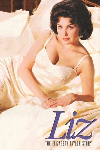 Liz: The Elizabeth Taylor Story Image
