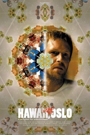 Hawaii, Oslo Image