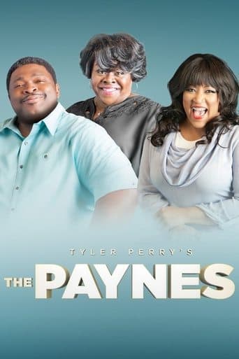 The Paynes Image