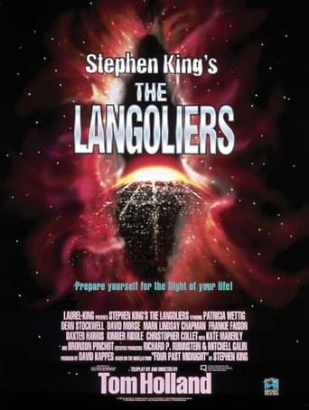 The Langoliers Image