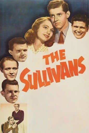 The Fighting Sullivans Image