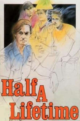 Half a Lifetime Image