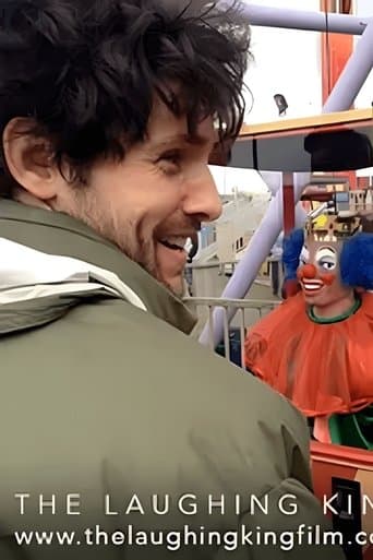The Laughing King Image