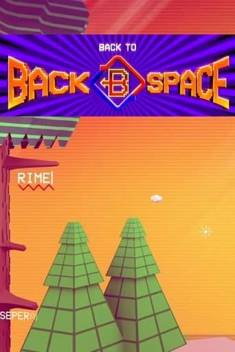 Back to Backspace Image