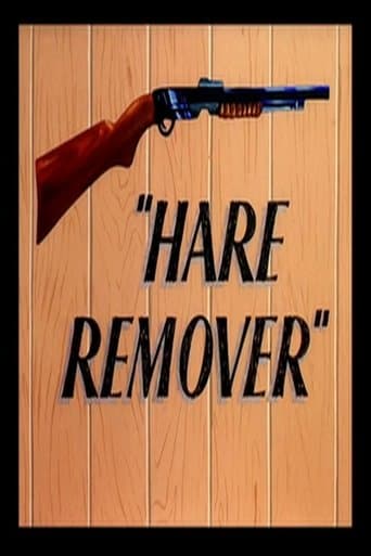 Hare Remover Image