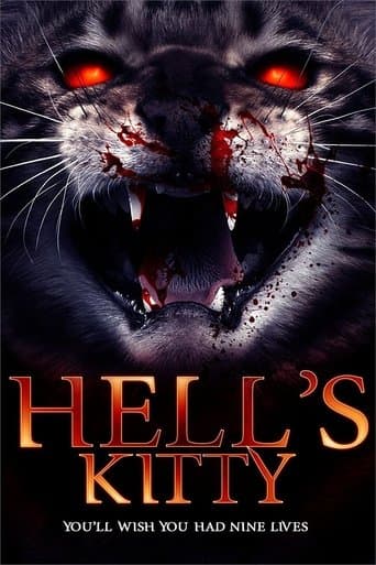Hell's Kitty Image