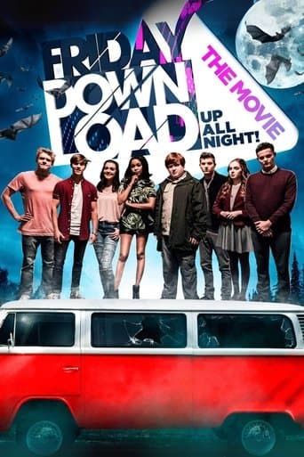 Friday Download: The Movie Image
