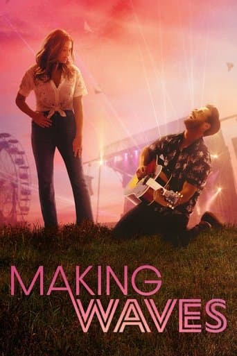 Making Waves Image