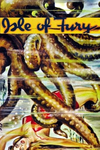 Isle of Fury Image
