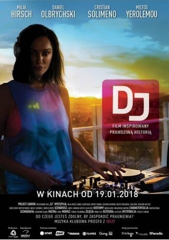 DJ Image