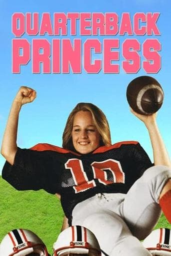 Quarterback Princess Image