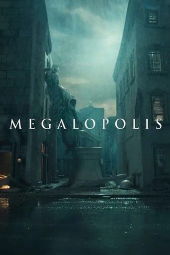 Megalopolis Image